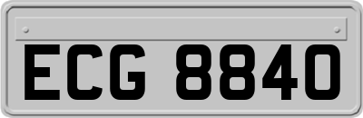ECG8840