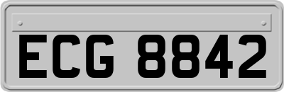 ECG8842