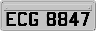 ECG8847