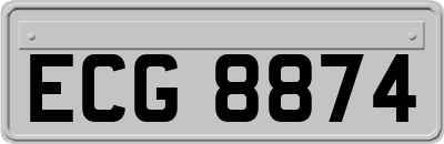 ECG8874