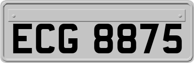 ECG8875