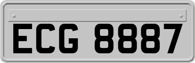 ECG8887