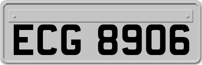ECG8906