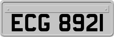 ECG8921