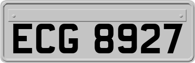 ECG8927