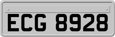 ECG8928