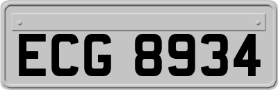 ECG8934