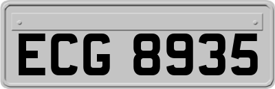 ECG8935