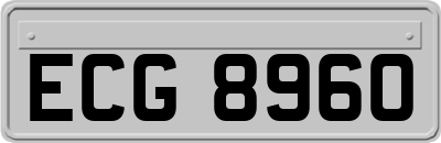 ECG8960