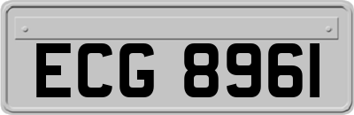 ECG8961