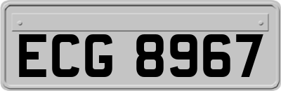 ECG8967