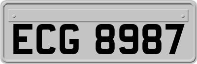 ECG8987