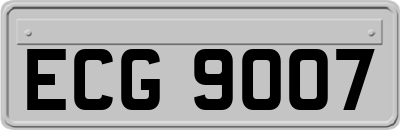 ECG9007
