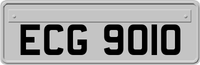 ECG9010