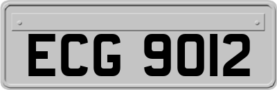 ECG9012