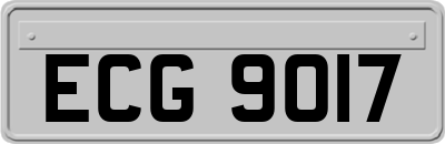 ECG9017