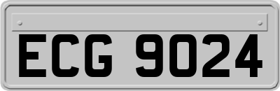 ECG9024