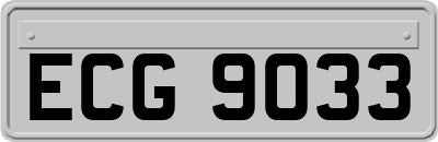 ECG9033