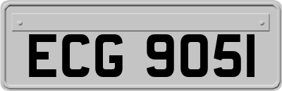ECG9051