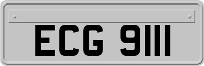 ECG9111