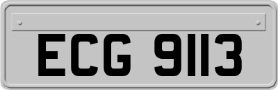 ECG9113