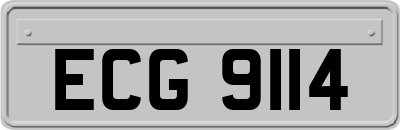 ECG9114
