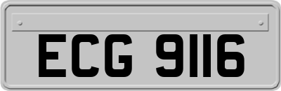 ECG9116
