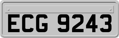ECG9243