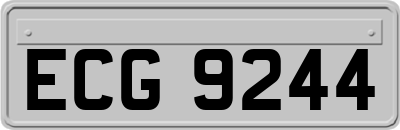 ECG9244
