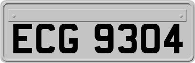 ECG9304