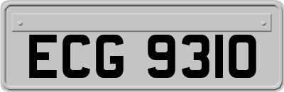 ECG9310