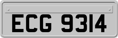 ECG9314