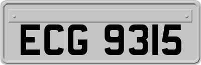 ECG9315