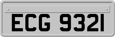 ECG9321
