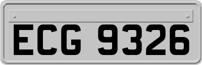 ECG9326