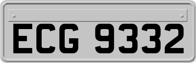 ECG9332