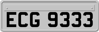 ECG9333