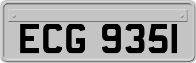 ECG9351