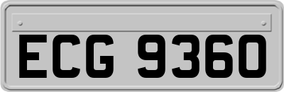 ECG9360