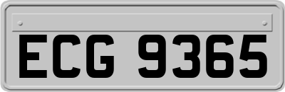 ECG9365