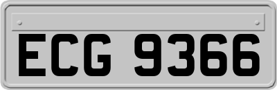 ECG9366