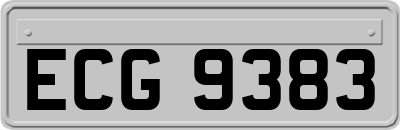 ECG9383