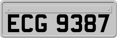 ECG9387