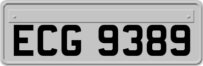 ECG9389