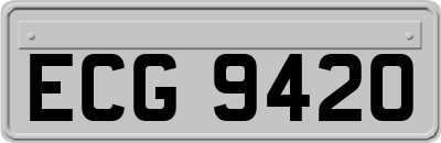 ECG9420