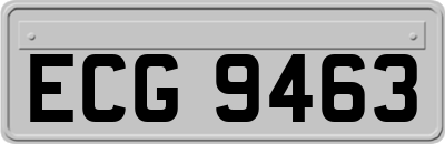 ECG9463