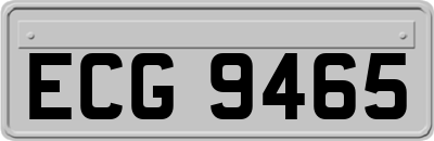 ECG9465