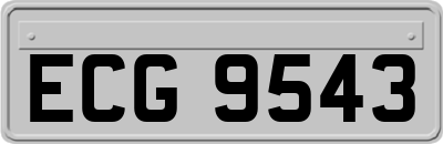 ECG9543