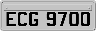 ECG9700