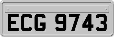ECG9743